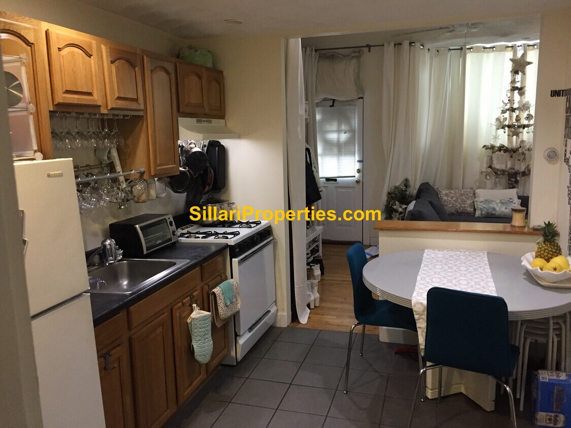 Foto principal - 302 Highland Ave