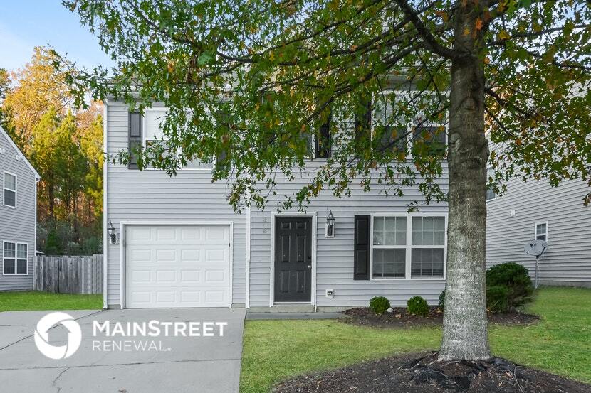 Foto principal - 808 Woodside Park Ln