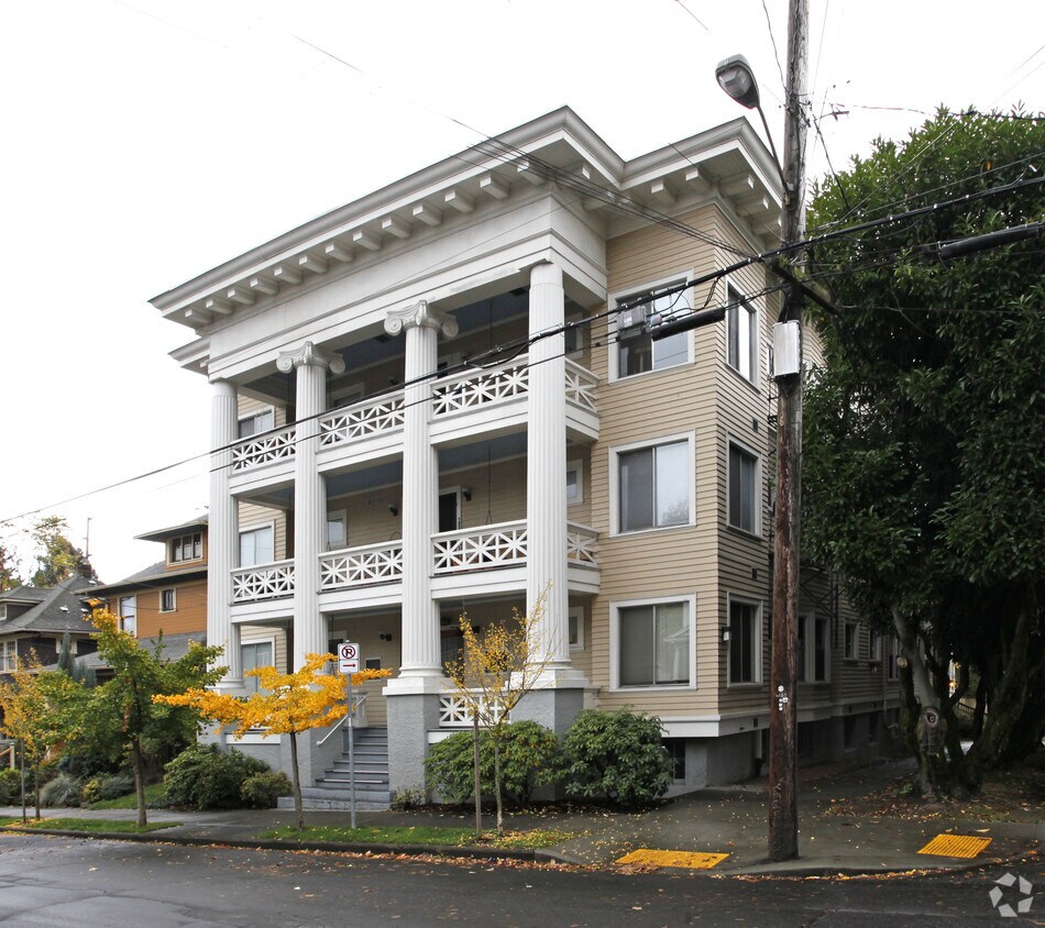 Foto del edificio - 1005 SE 14th Ave