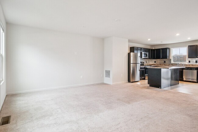 Foto del edificio - 10108 Blansford Way