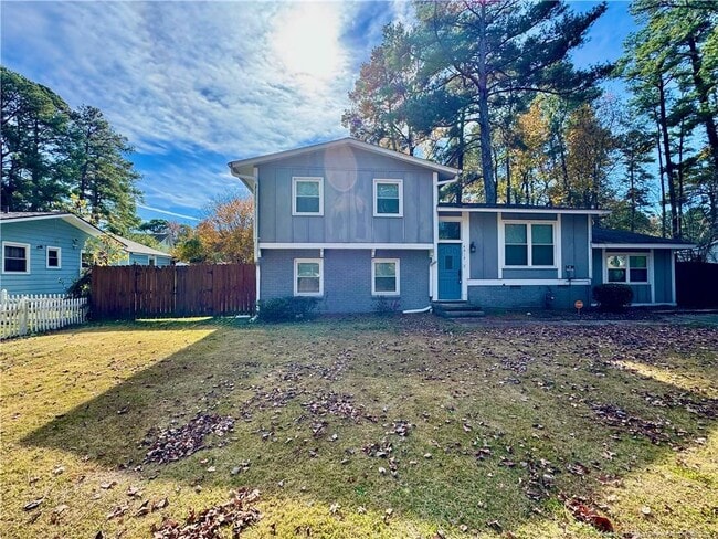 Building Photo - 4913 Ashton Rd