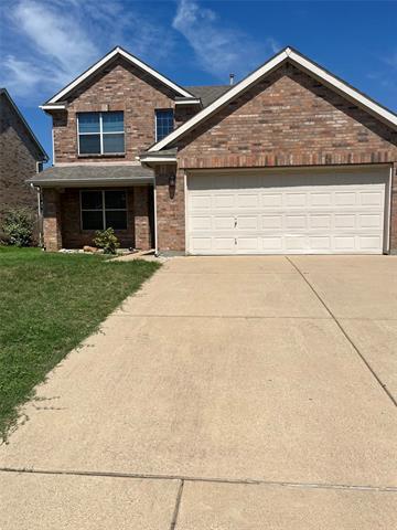 Primary Photo - 636 Fossil Wood Dr