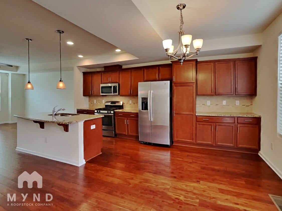 Foto principal - 4114 Sykes St