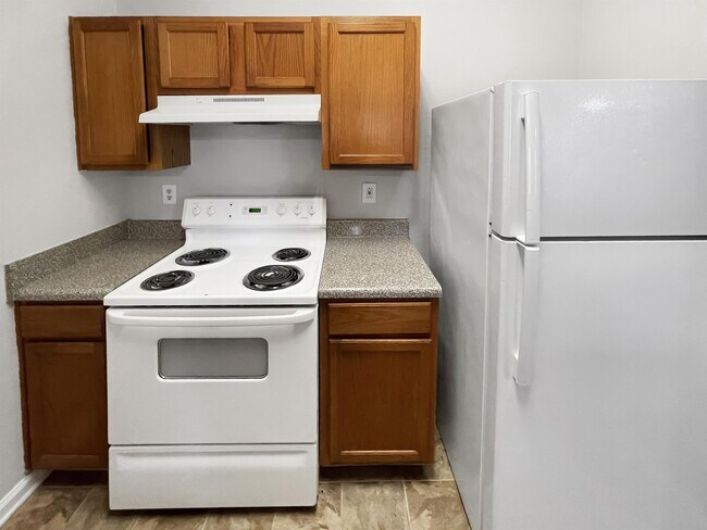 Foto del edificio - 3930 Cypress Pointe Dr