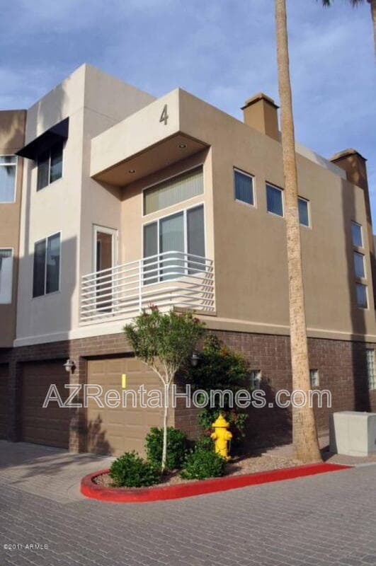 Photo - 3633 N 3rd Ave Apartment