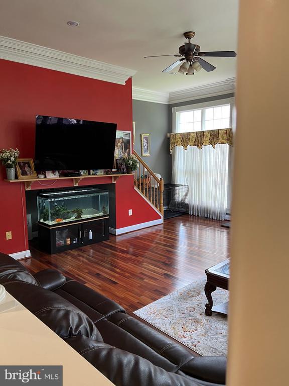 Foto del edificio - 3911 Arbor Crest Way