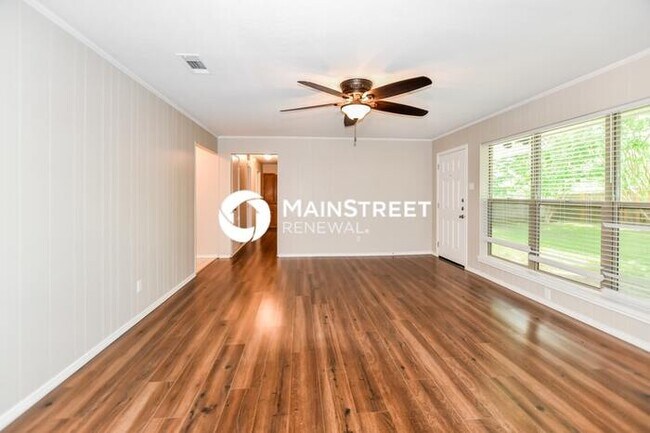Foto del edificio - 3 Bedroom Pet-Friendly Home in CRANDALL, T...