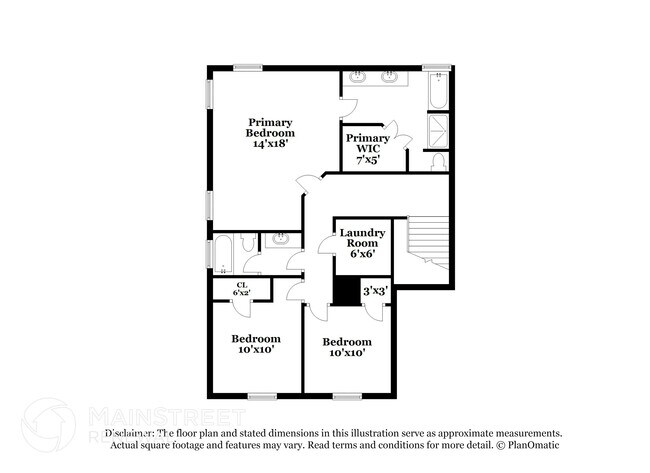 Building Photo - 6602 Meadow Bend Dr