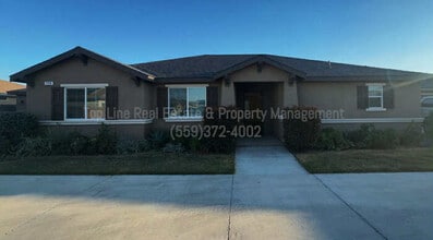 Building Photo - 729 W Perez Ave