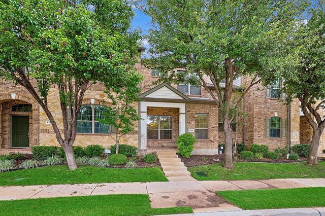 Foto principal - 8744 Iron Horse Dr