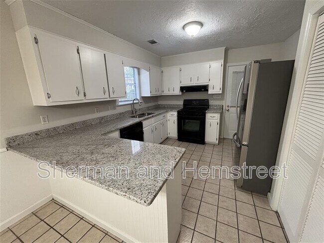 Foto del edificio - 4391 Ridge Valley Dr