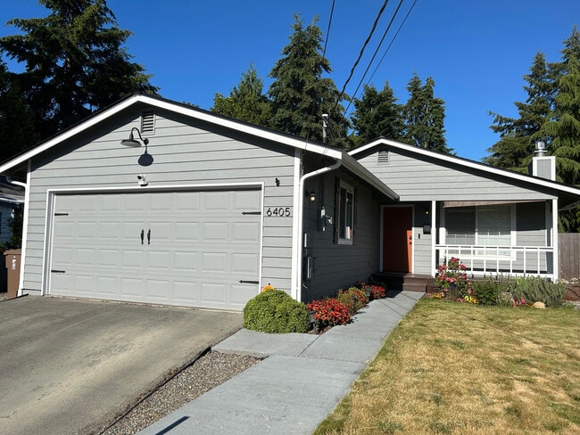 Foto del edificio - 6405 S Alder St