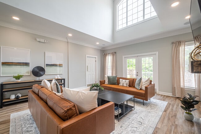 Foto del edificio - Hawthorne at Lake Heather