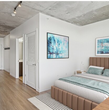 Foto del edificio - 729 N Morgan St