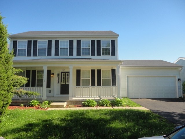Primary Photo - 1767 Alexandria Lane