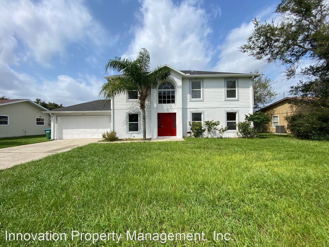 Primary Photo - 4 br, 2.5 bath House - 2396 Courtland Blvd