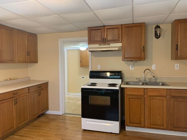 Foto del edificio - One Level House off Campbell Avenue