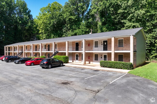 Building Photo - Delmonte Court Apartments