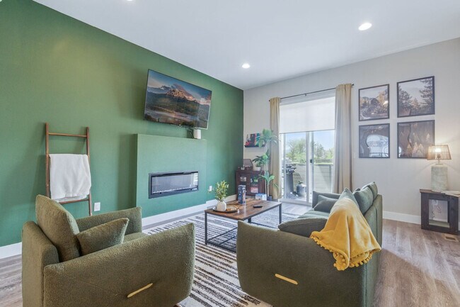 Foto del edificio - 6029 Benton St