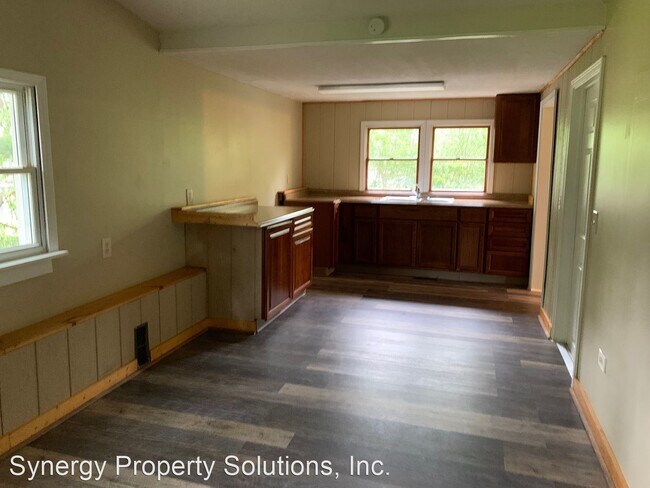 Building Photo - 2 br, 1 bath House - 1017-1/2 S. Main St. ...