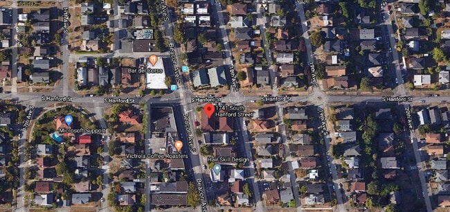 Photo - 1741 S Hanford St Apartment