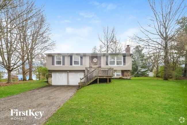 Building Photo - 639 Shady Creek Ct