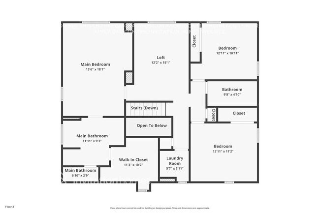 Building Photo - 5239 Moon Shell Dr