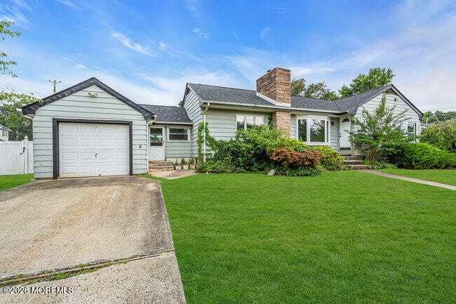 Foto del edificio - 150 Farm St