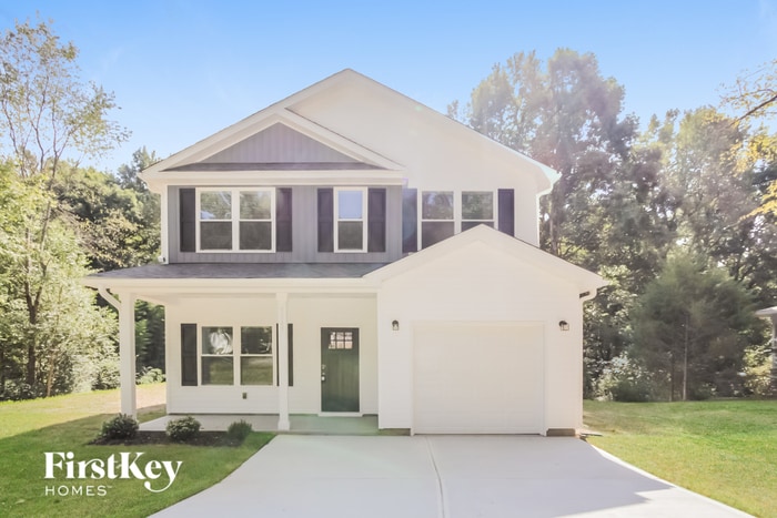 Foto principal - 5345 Pinebrook Dr