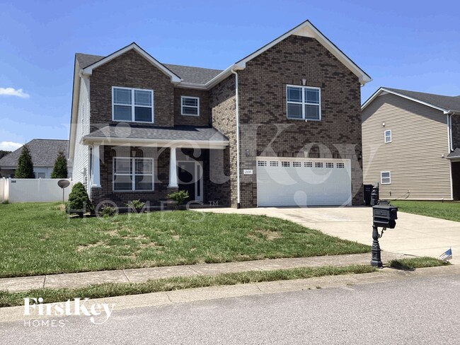 Building Photo - 264 Autumn Terrace Ln