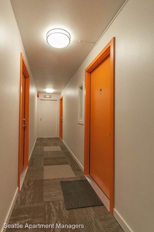 Foto del edificio - 411 Harvard Ave E