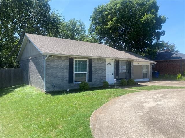 Building Photo - 1542 Firebird Dr