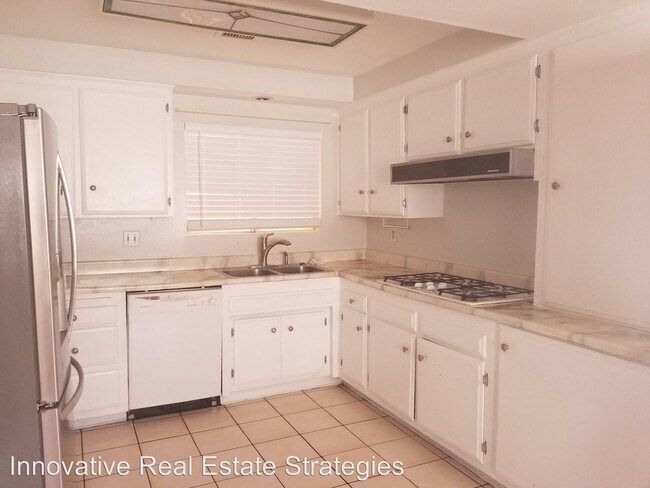 Building Photo - 3 br, 2 bath House - 3516 Casa Grande Avenue