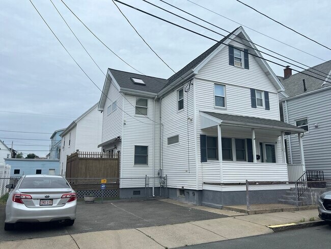 Foto del edificio - 26 Montrose St