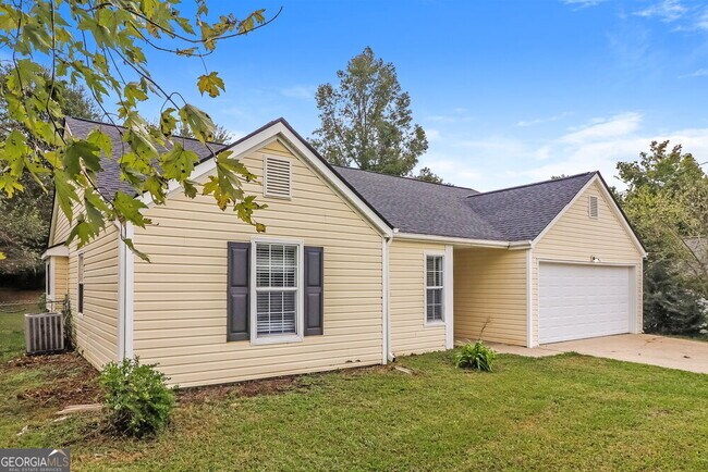 Foto del edificio - 3103 Waterford Ct