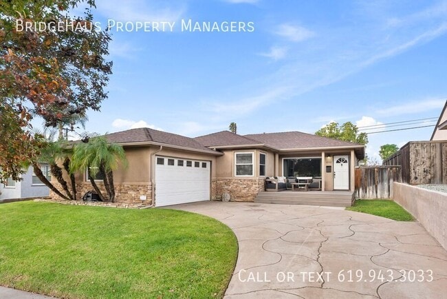 Foto del edificio - 6702 Birchwood St