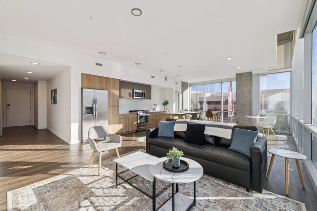 Foto del edificio - 222 E Jefferson St