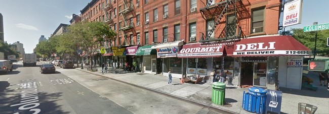 Foto del edificio - 930 Columbus Ave