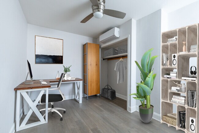Foto del edificio - 1545 S 19th St