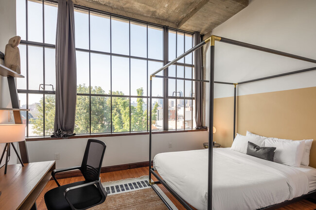 Foto del edificio - 525 N 11th St