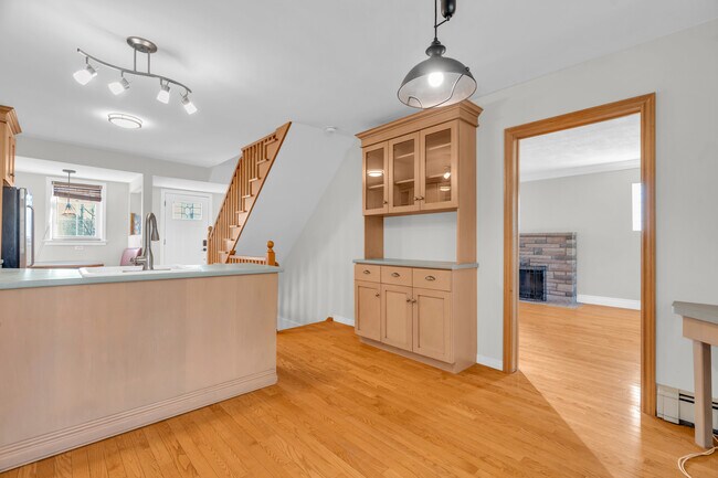 Photo du bâtiment - 84 Emma St