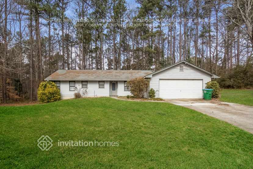 Foto principal - 3919 Prestwick Ct