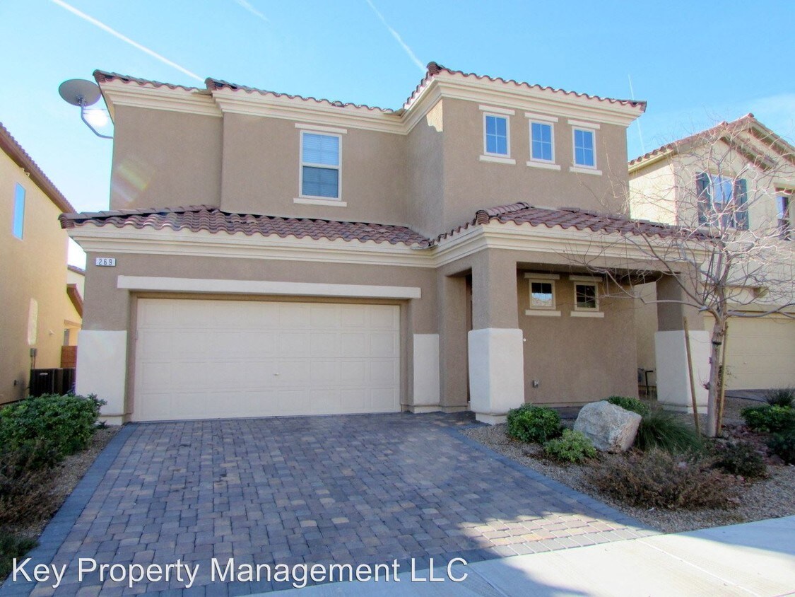 Primary Photo - 4 br, 2.5 bath House - 269 Garden Trellis Ct