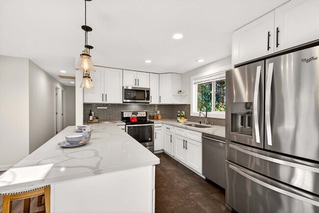 Foto del edificio - 12845 109th Ave NE