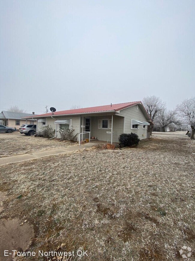 Houses For Rent in Seiling OK 1 Homes