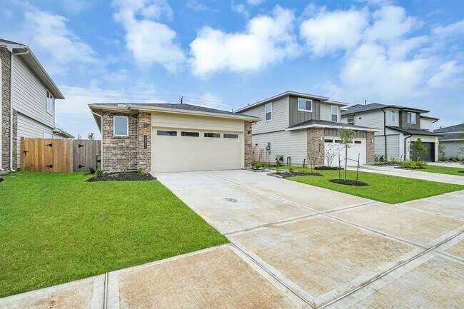 Foto del edificio - 12511 Walmgate Ct