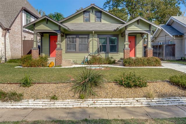 Foto principal - 6349 Belmont Ave