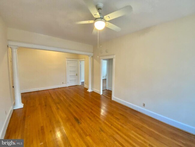 Foto del edificio - 1864 Columbia Rd NW