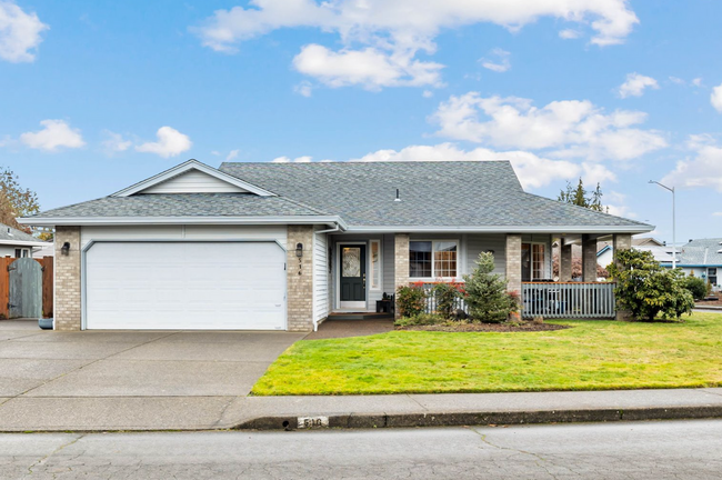 Building Photo - Single Level In Heart of Salmon Creek