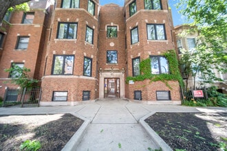 Building Photo - 5409 S Drexel Ave
